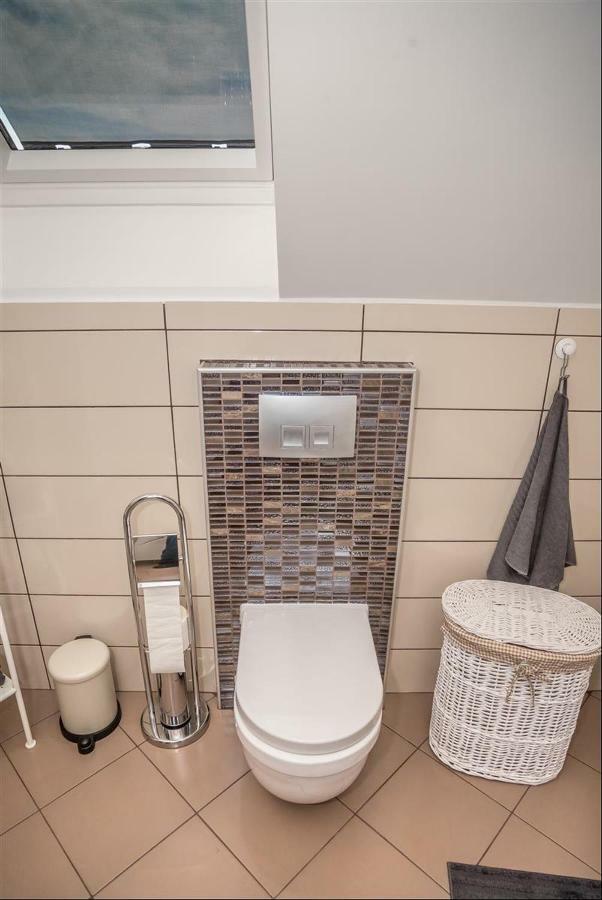 Apartman Hubertus 5* Vagovina Exterior photo